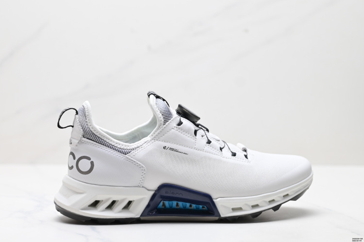 ECCO Golf Biom C4: Breathable, Lightweight, and Stylish Golf Shoes 1 ECCO Golf Biom C4: Breathable, Lightweight Hybrid Golf Shoes for Men