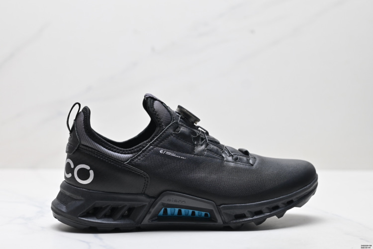 ECCO Golf Biom C4: Breathable & Lightweight Hybrid Golf Shoes 1 ECCO Golf Biom C4: Breathable, Lightweight Hybrid Golf Shoes for Men