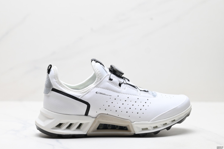 ECCO Golf Biom C4: Comodidad y rendimiento en cada paso, tallas 39-44 24 ECCO Golf Biom C4: Comodidad y rendimiento en cada paso, tallas 39-44