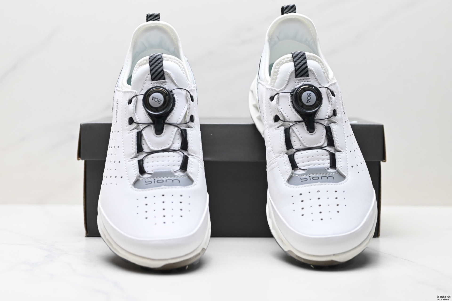 ECCO Golf Biom C4: Comodidad y rendimiento en cada paso, tallas 39-44 8 i1747587374709 5508 0 6