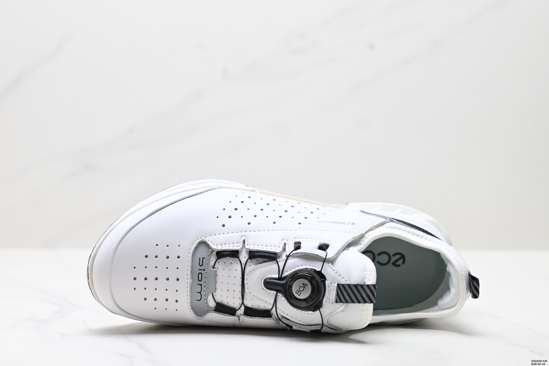 ECCO Golf Biom C4: Comodidad y rendimiento en cada paso, tallas 39-44 3 i1747587376253 1875 0 1