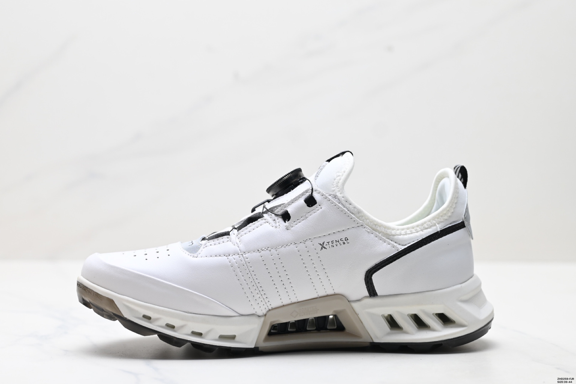 ECCO Golf Biom C4: Comodidad y rendimiento en cada paso, tallas 39-44 4 i1747587376253 2723 0 2
