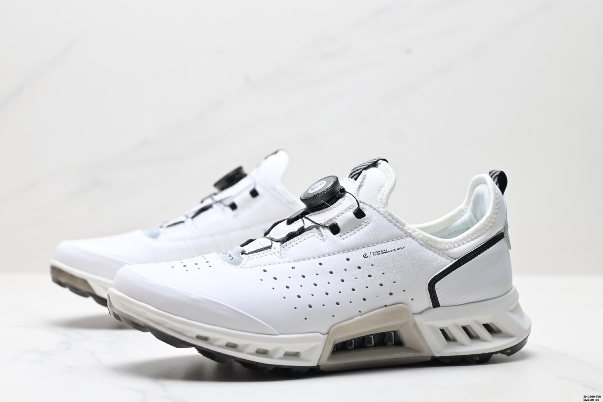ECCO Golf Biom C4: Comodidad y rendimiento en cada paso, tallas 39-44 5 i1747587376253 5797 0 3