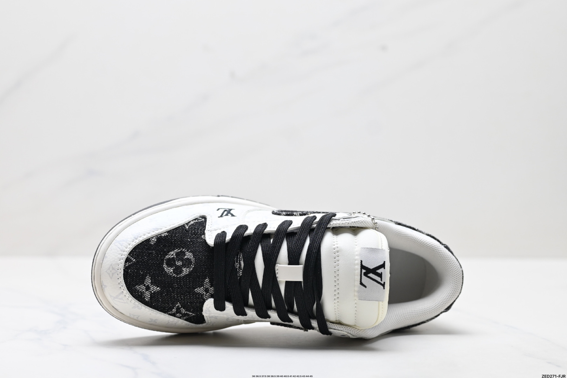 Nike Dunk Low Retro ‘DIY高端定制’耐克 低帮休闲运动板鞋 SC9772-804