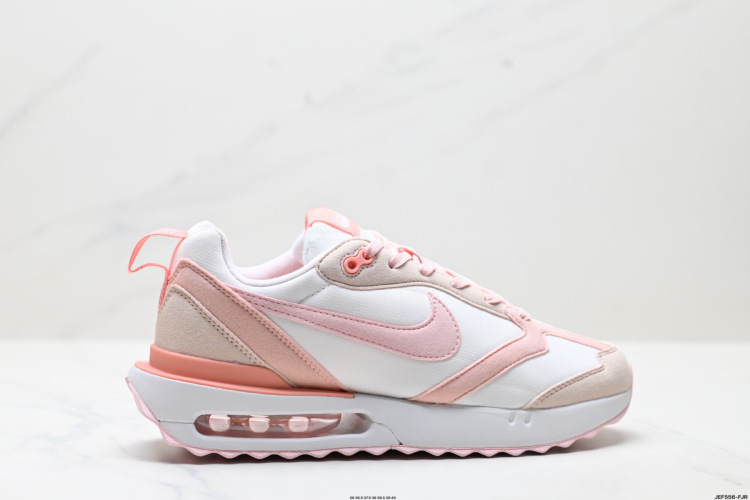 Nike Air Max Dawn: Comodidad y Estilo Retro para tu Día a Día 1 Nike Air Max Dawn: Comodidad y Estilo Retro para tu Día a Día