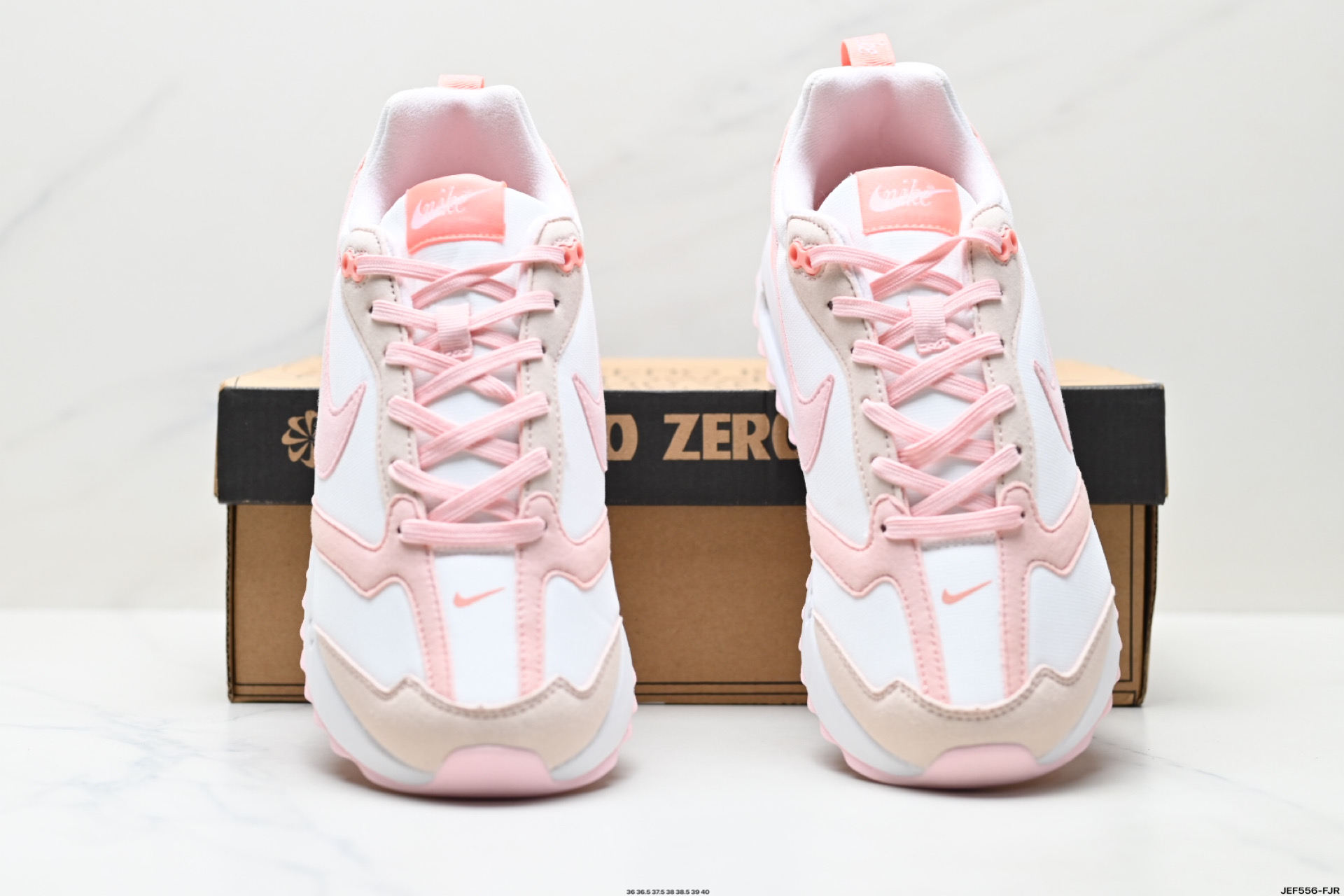 Nike Air Max Dawn: Comodidad y Estilo Retro para tu Día a Día 8 i1747588483512 4649 0 6
