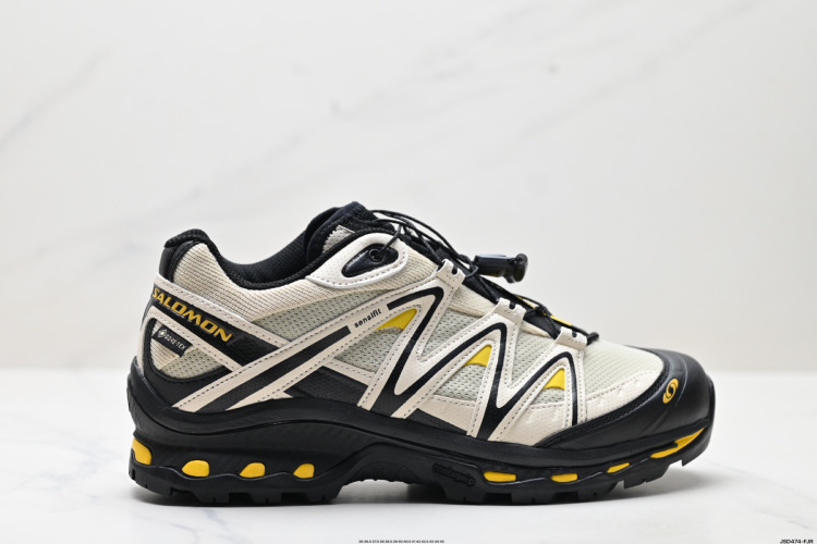 Salomon XT-Quest ADV Trail Running Shoes - High-Performance Outdoor Footwear 1 Salomon XT-Quest ADV Trail Running Shoes – High-Performance Outdoor Footwear