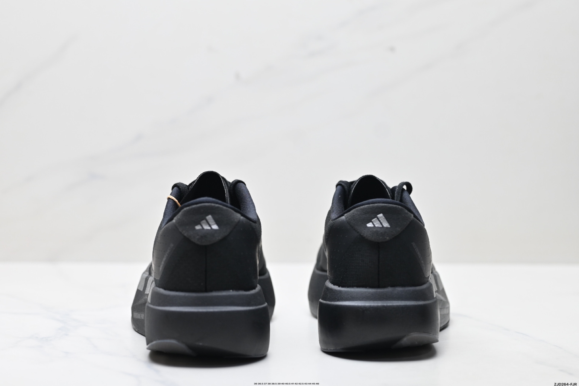 Adidas Adizero Evo SL 阿迪达斯 舒适百搭防滑耐磨 低帮 休闲跑步鞋 JP7187