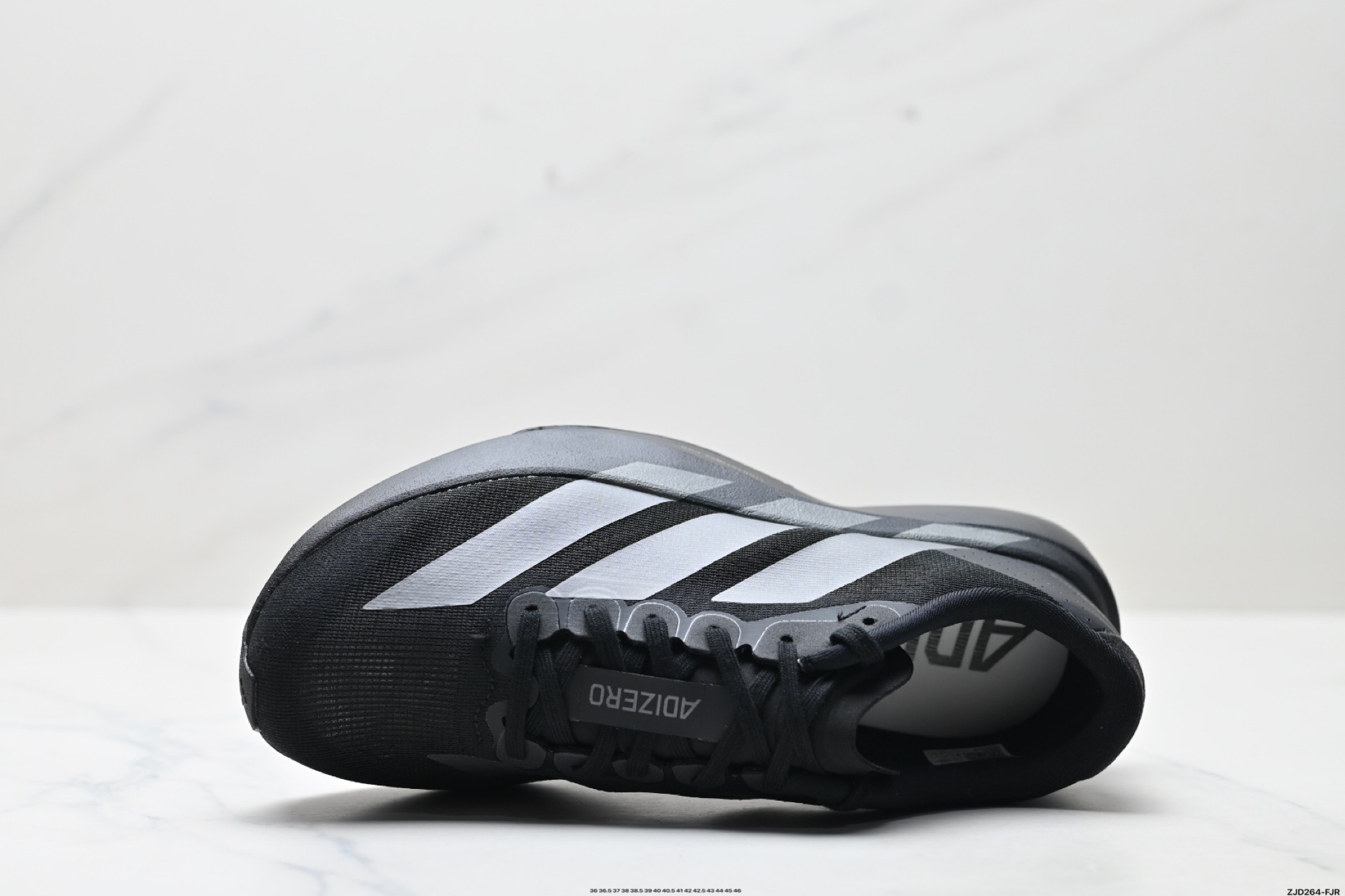 Adidas Adizero Evo SL 阿迪达斯 舒适百搭防滑耐磨 低帮 休闲跑步鞋 JP7187