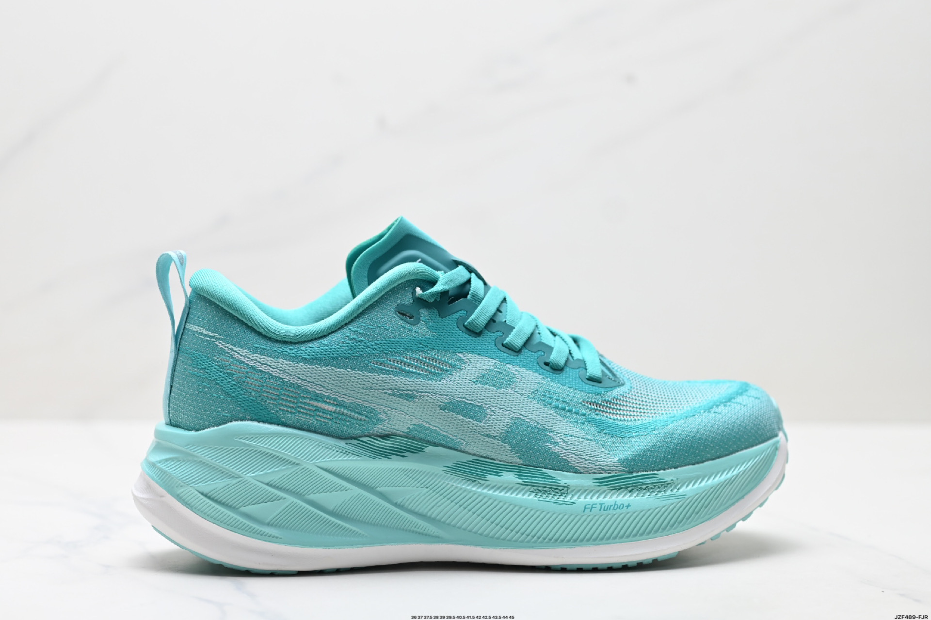 💰125
公司级✅Asics SUPERBLAST 亚瑟士 舒适柔软 网布防滑耐磨 低帮 训练跑步鞋
货号:1013A160-001
尺码:36 37 37.5 38 39 39.5 40.5 41.5 42 42.5 43.5 44 45
ID:JZF489-FJR