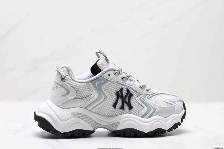 MLB Winner Chunky Sneakers: Stylish, Comfortable, and Durable (3ASHW075N) 1 MLB Winner Chunky Sneakers: Stylish, Comfortable, and Durable (3ASHW075N)