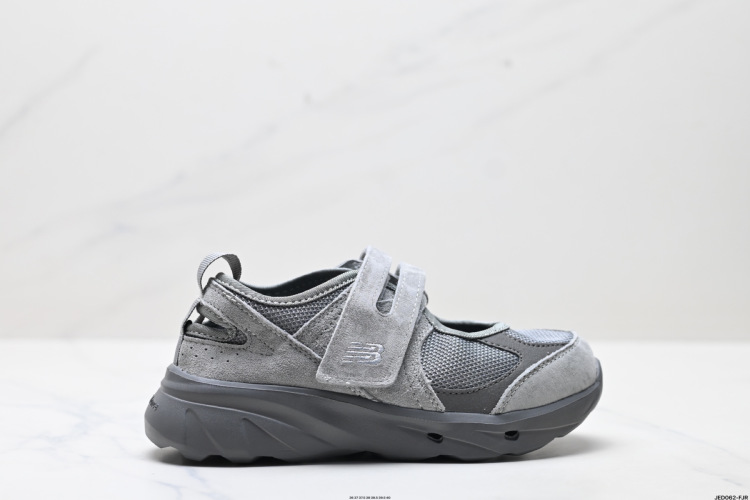 New Balance NB Breeze Mary Jane Lifestyle Shoes - Comfort & Durability 1 New Balance NB Breeze Mary Jane Lifestyle Shoes – Comfort & Durability