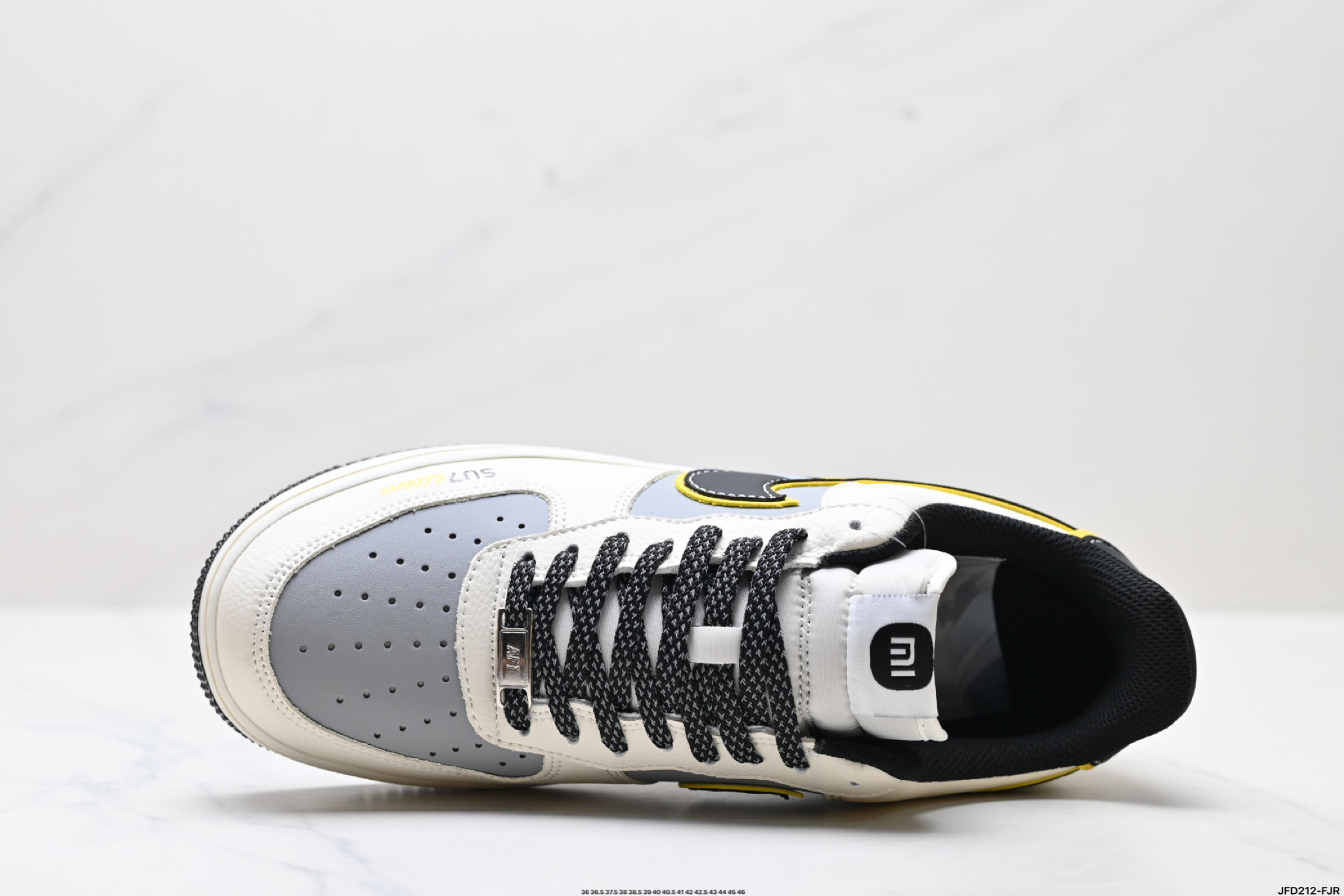 180 耐克Nike Air Force 1“07空军一号低帮百搭休闲运动板鞋 XX3168-165