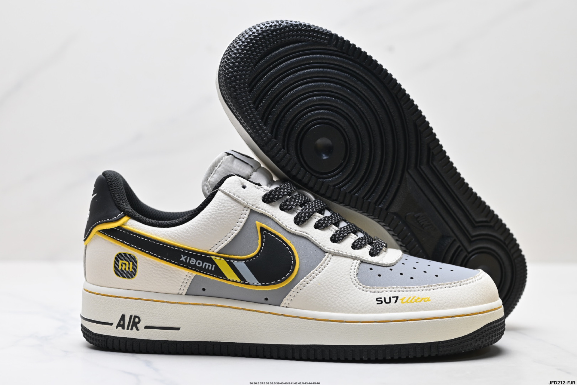 180 耐克Nike Air Force 1“07空军一号低帮百搭休闲运动板鞋 XX3168-165