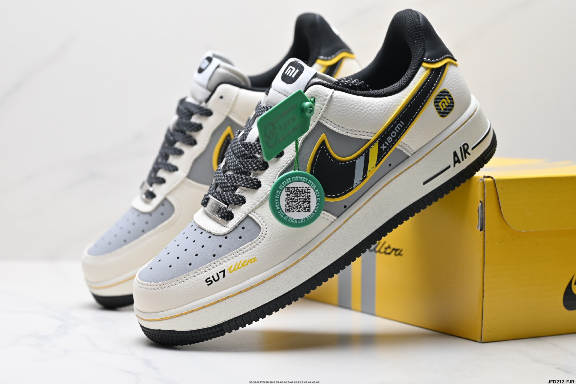 180 耐克Nike Air Force 1“07空军一号低帮百搭休闲运动板鞋 XX3168-165