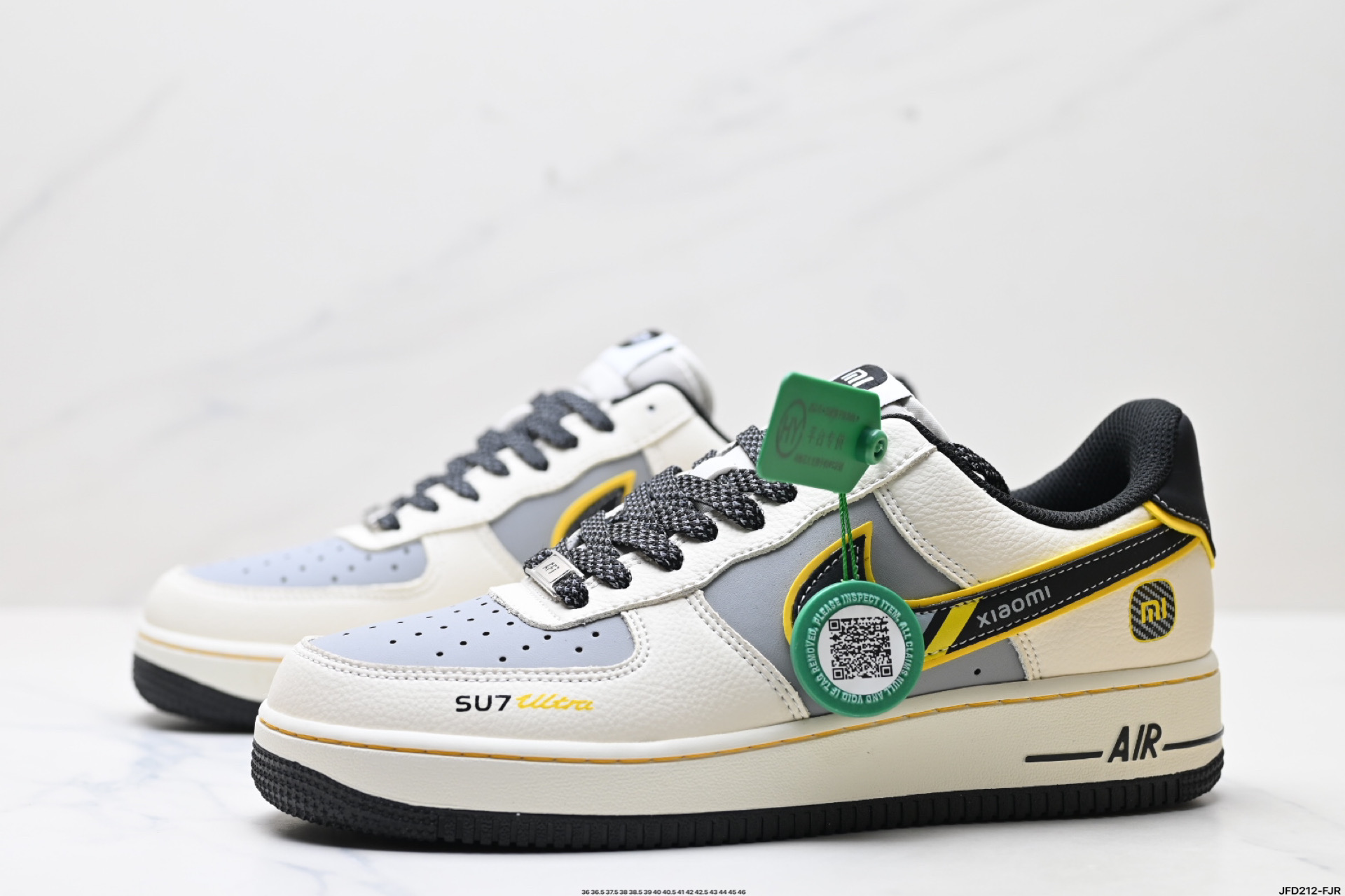 180 耐克Nike Air Force 1“07空军一号低帮百搭休闲运动板鞋 XX3168-165