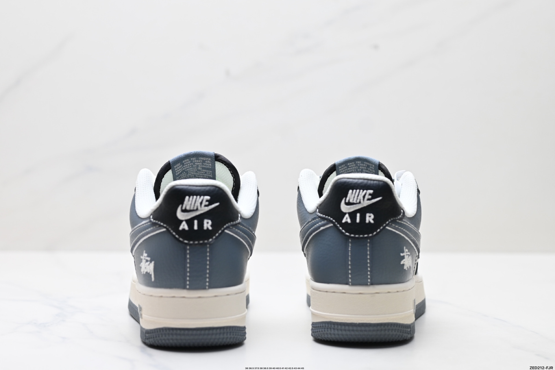 270 NIKE AIR FORCE 1‘07 LV8 XS1958-553