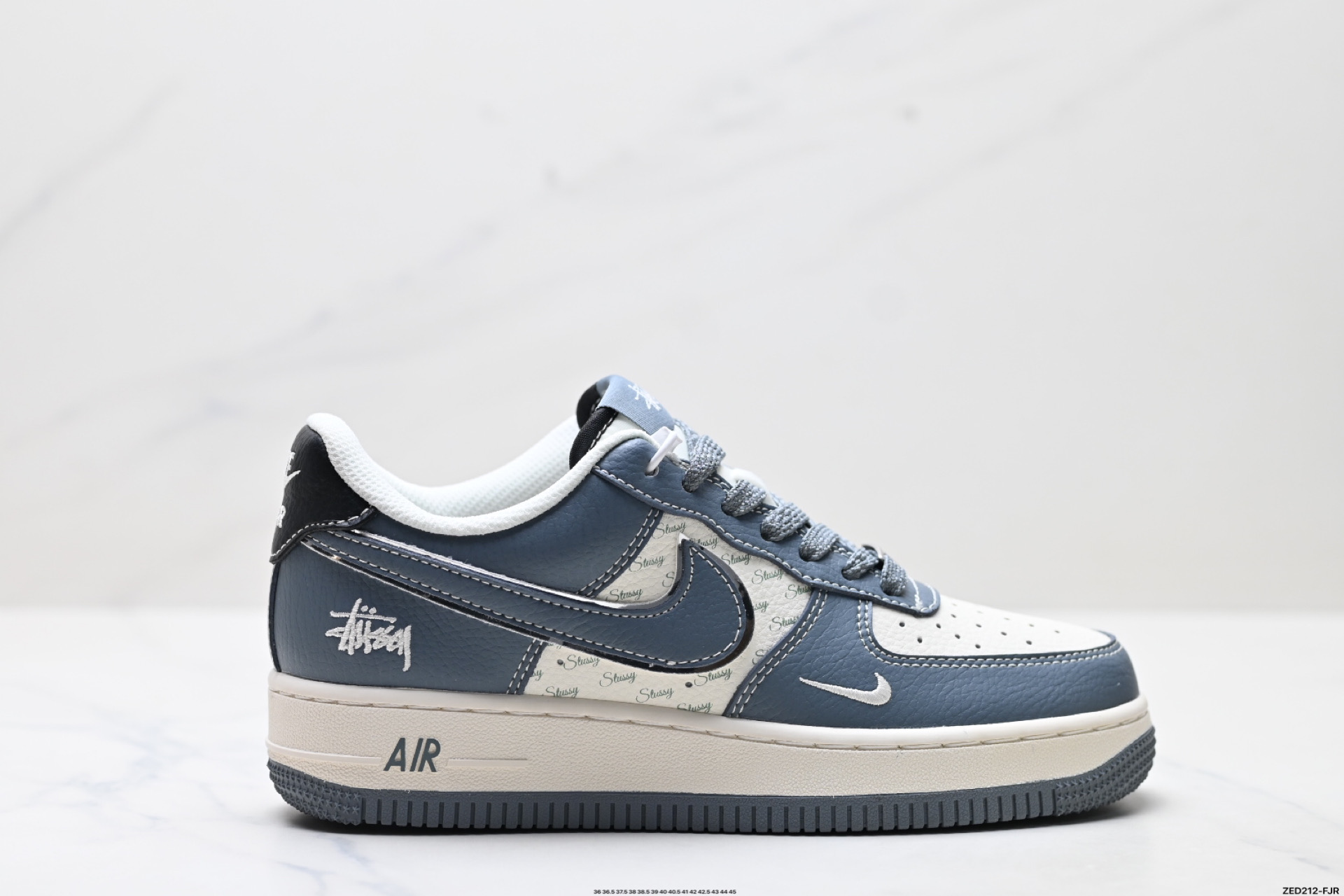 270 NIKE AIR FORCE 1‘07 LV8 XS1958-553