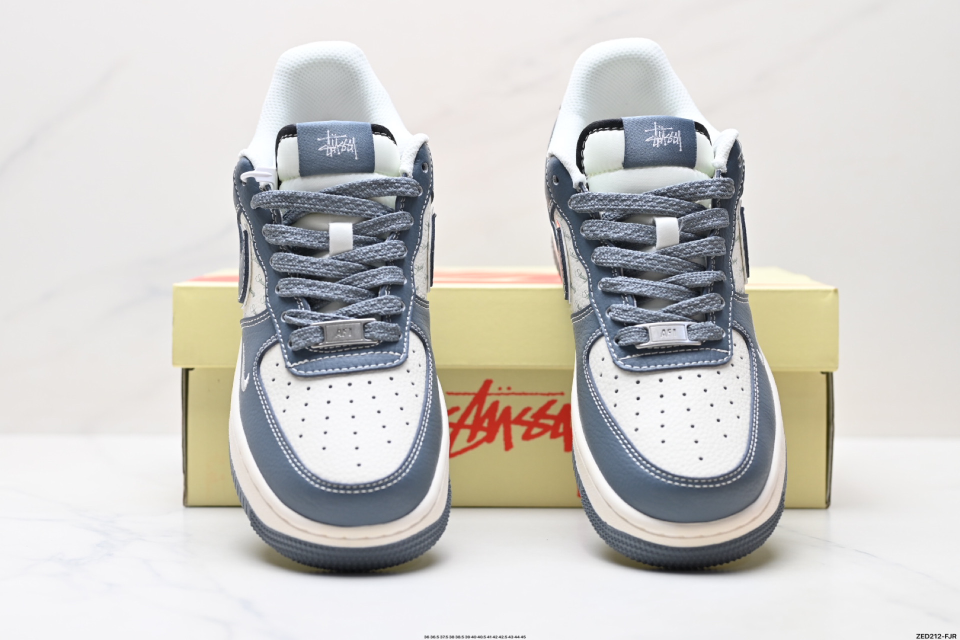 270 NIKE AIR FORCE 1‘07 LV8 XS1958-553