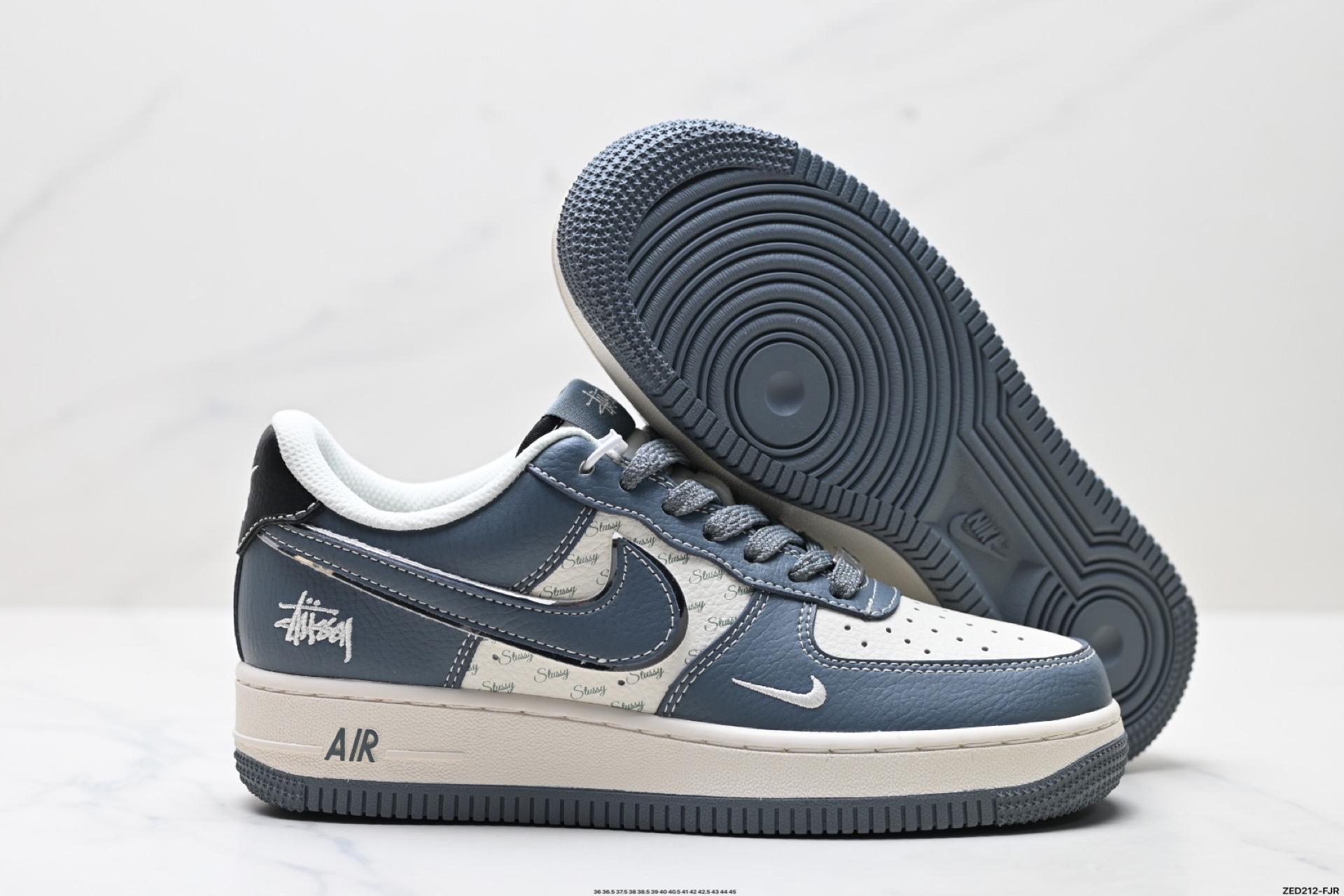 270 NIKE AIR FORCE 1‘07 LV8 XS1958-553