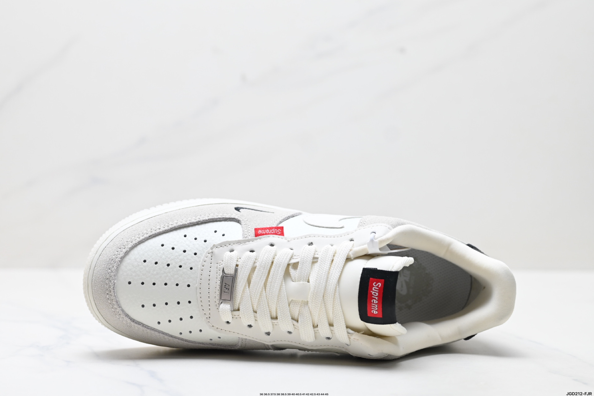 NIKE AIR FORCE 1‘07 CH6336-517