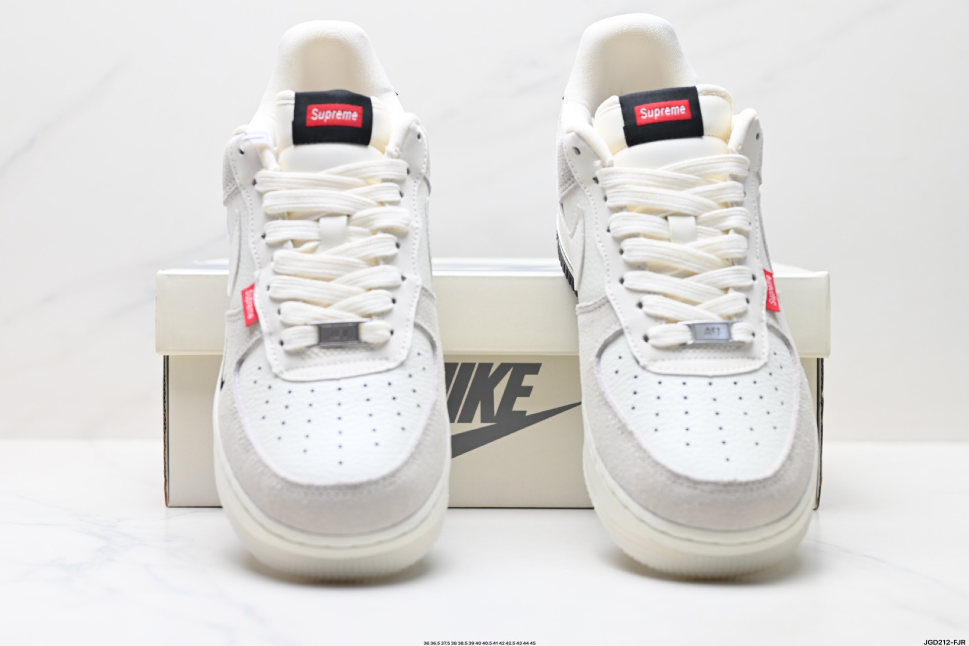 NIKE AIR FORCE 1‘07 CH6336-517