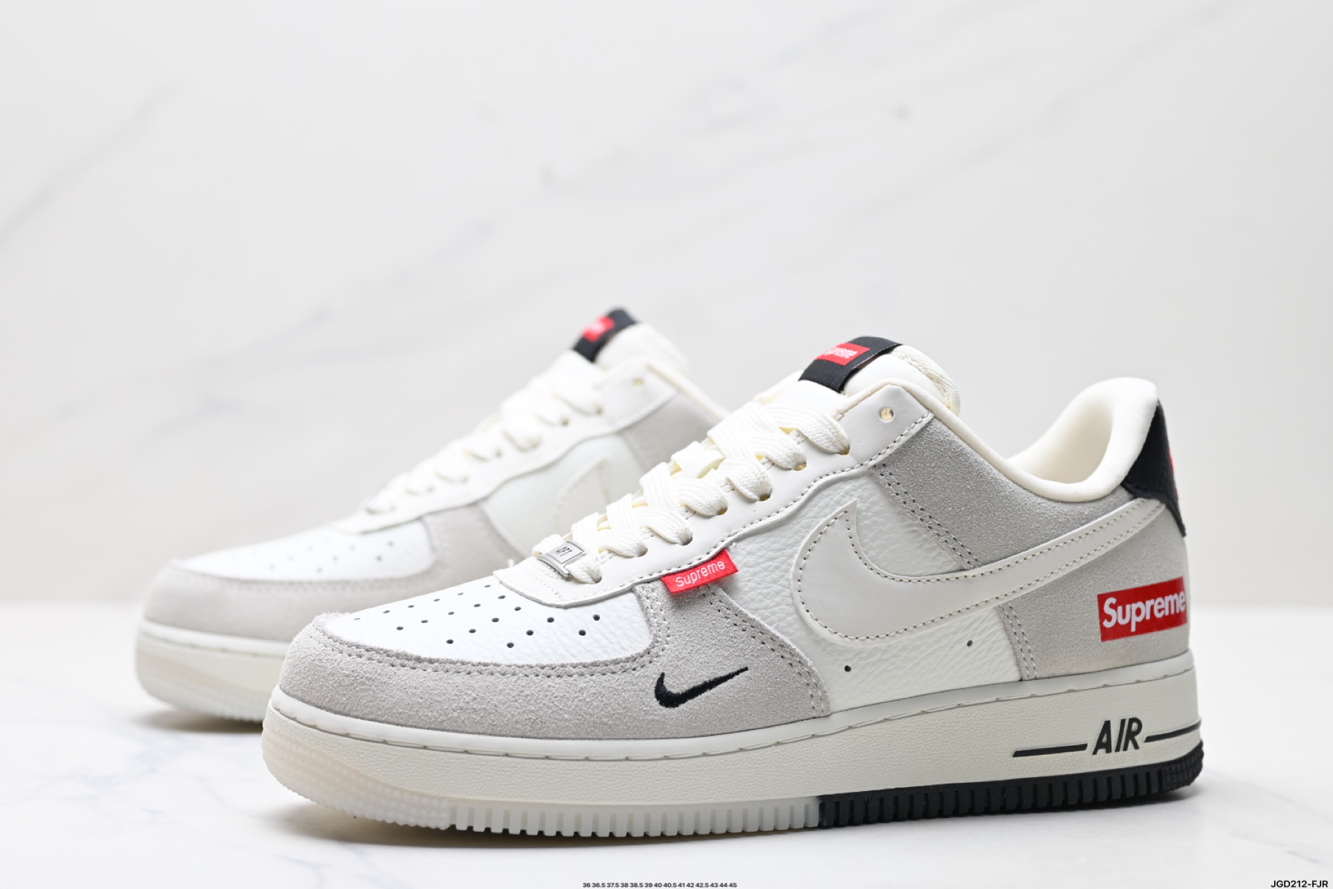 NIKE AIR FORCE 1‘07 CH6336-517