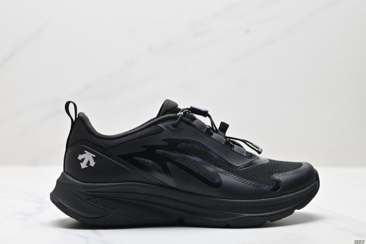 Descente Lavatite 2 Running Shoes - Fashionable, Anti-Slip, Low-Top Design 1 Descente Lavatite 2 Running Shoes – Fashionable, Anti-Slip, Low-Top Design