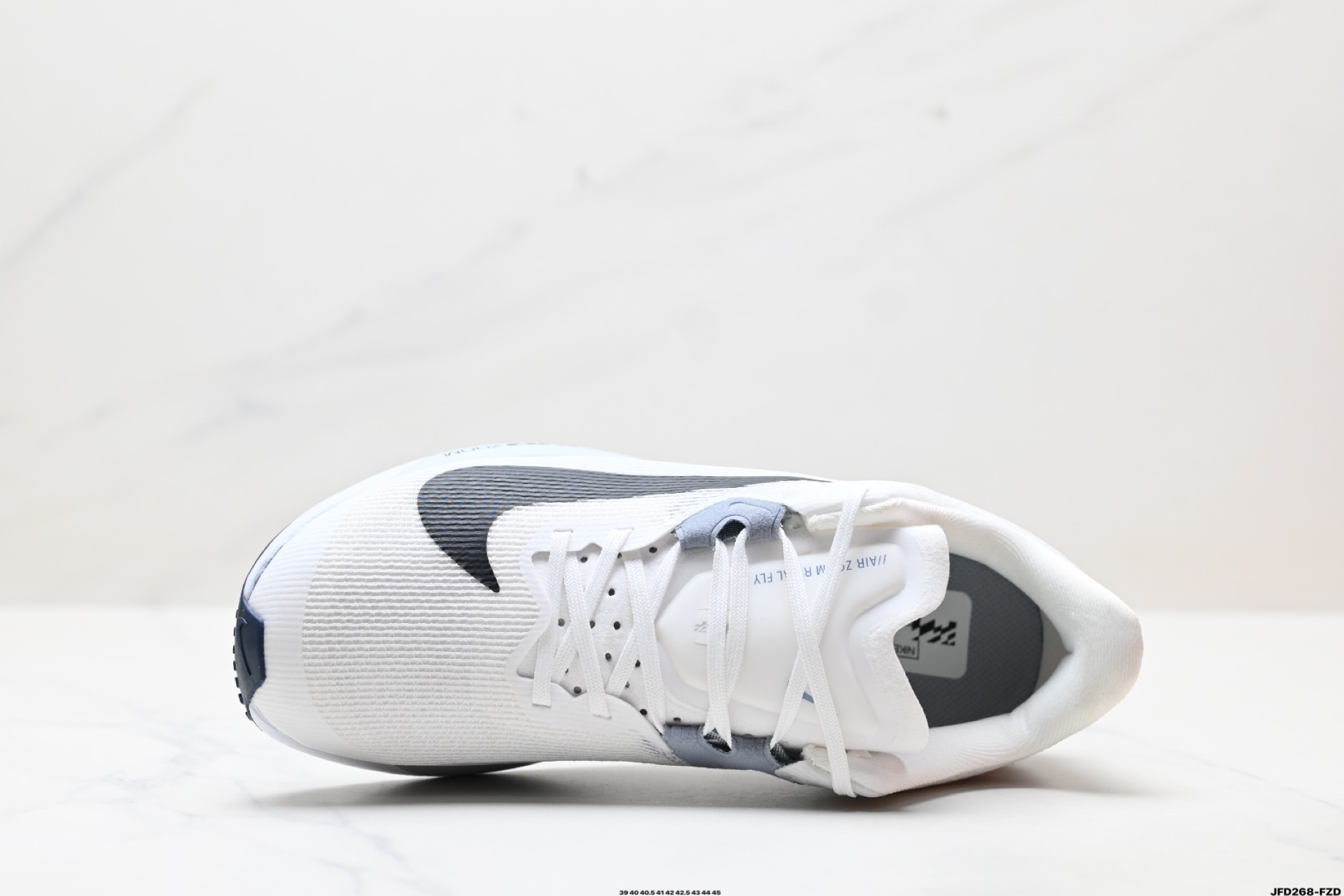 200 耐克NIKE AIR ZOOM RIVAL FLY 4超弹透气轻量跑步鞋鞋款搭载 FV6040-102