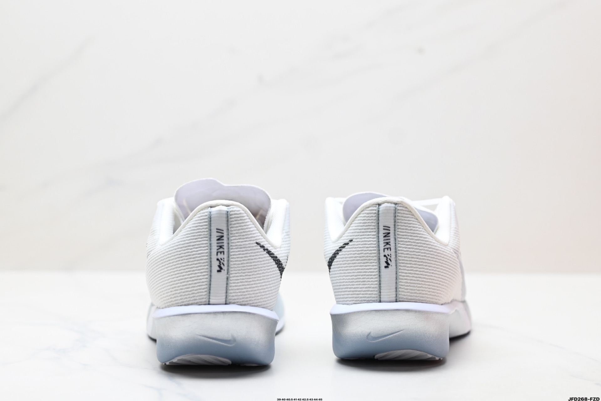 200 耐克NIKE AIR ZOOM RIVAL FLY 4超弹透气轻量跑步鞋鞋款搭载 FV6040-102