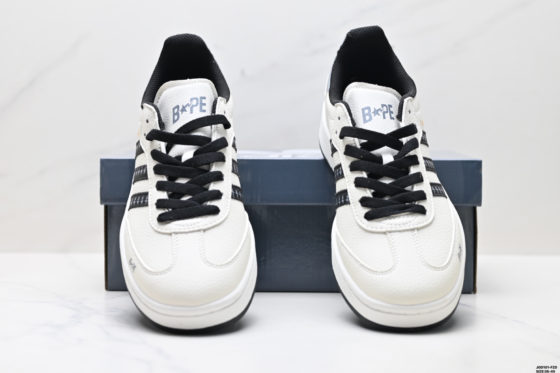 190 Adidas Originals Samba OG ‘DIY’桑巴舞系列 阿迪达斯 三叶草绅士德训足球风百搭低帮休闲运动板鞋 LJ9907