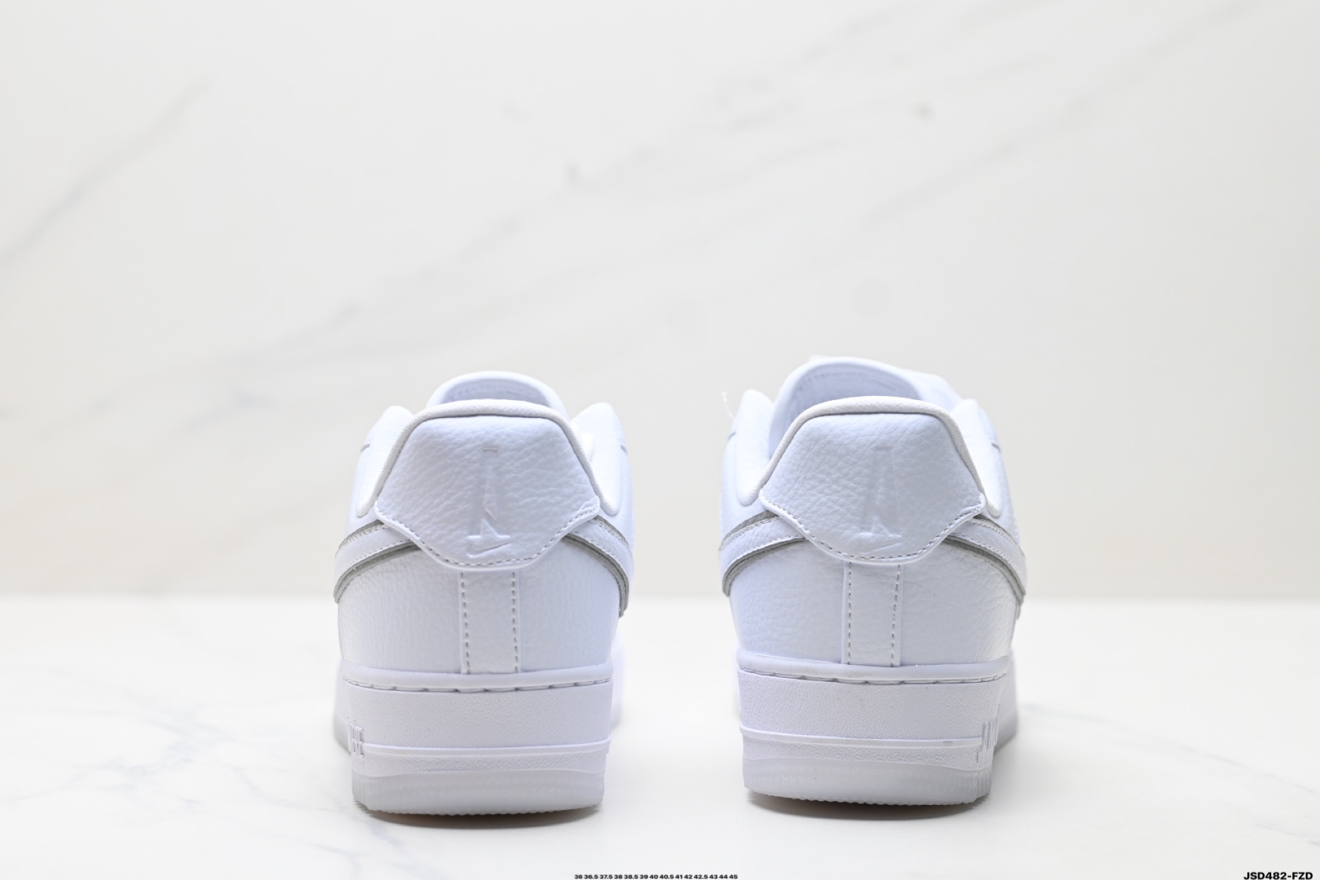 210 NIKE AIR FORCE 1‘07 LV8 HF4084-100