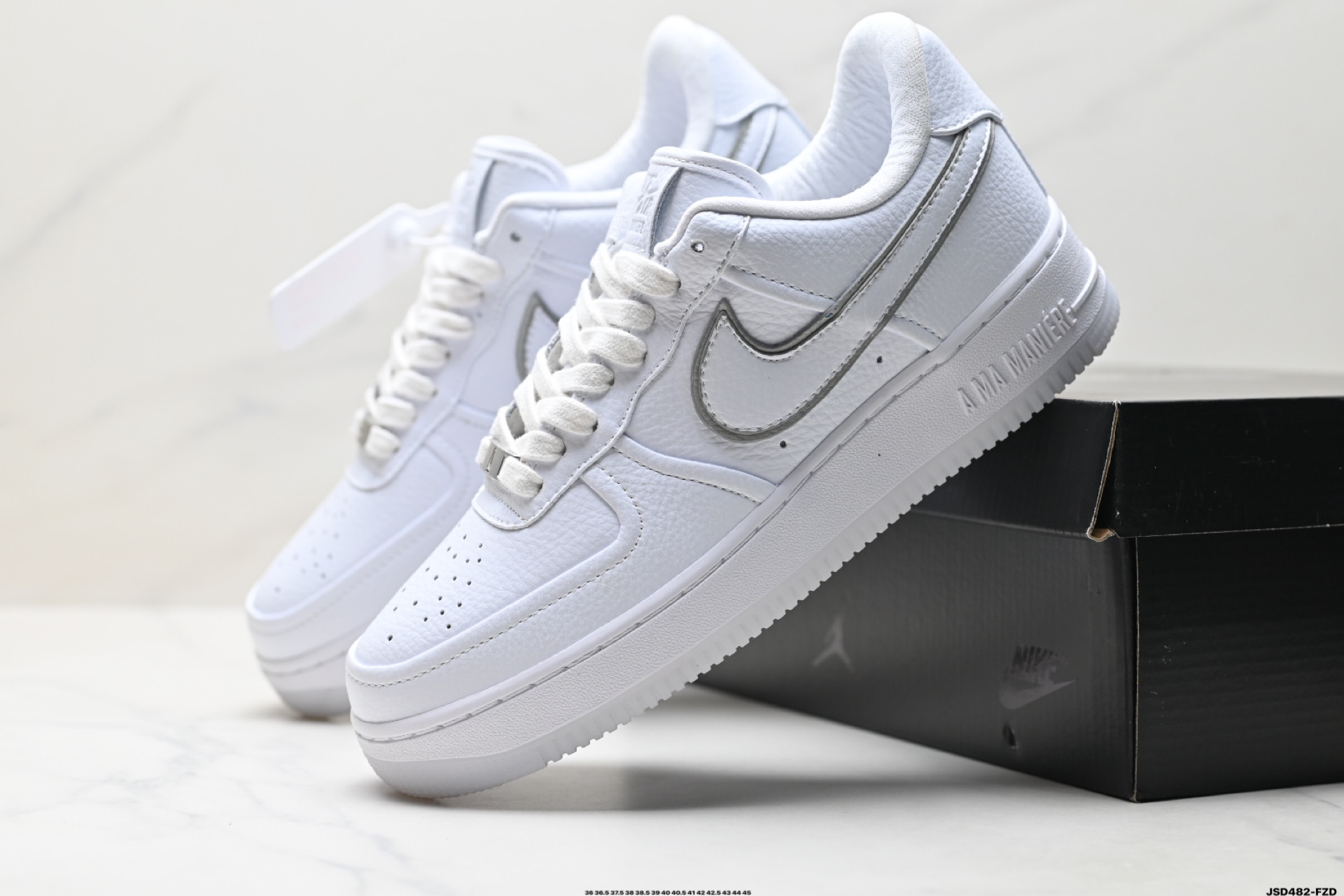 210 NIKE AIR FORCE 1‘07 LV8 HF4084-100