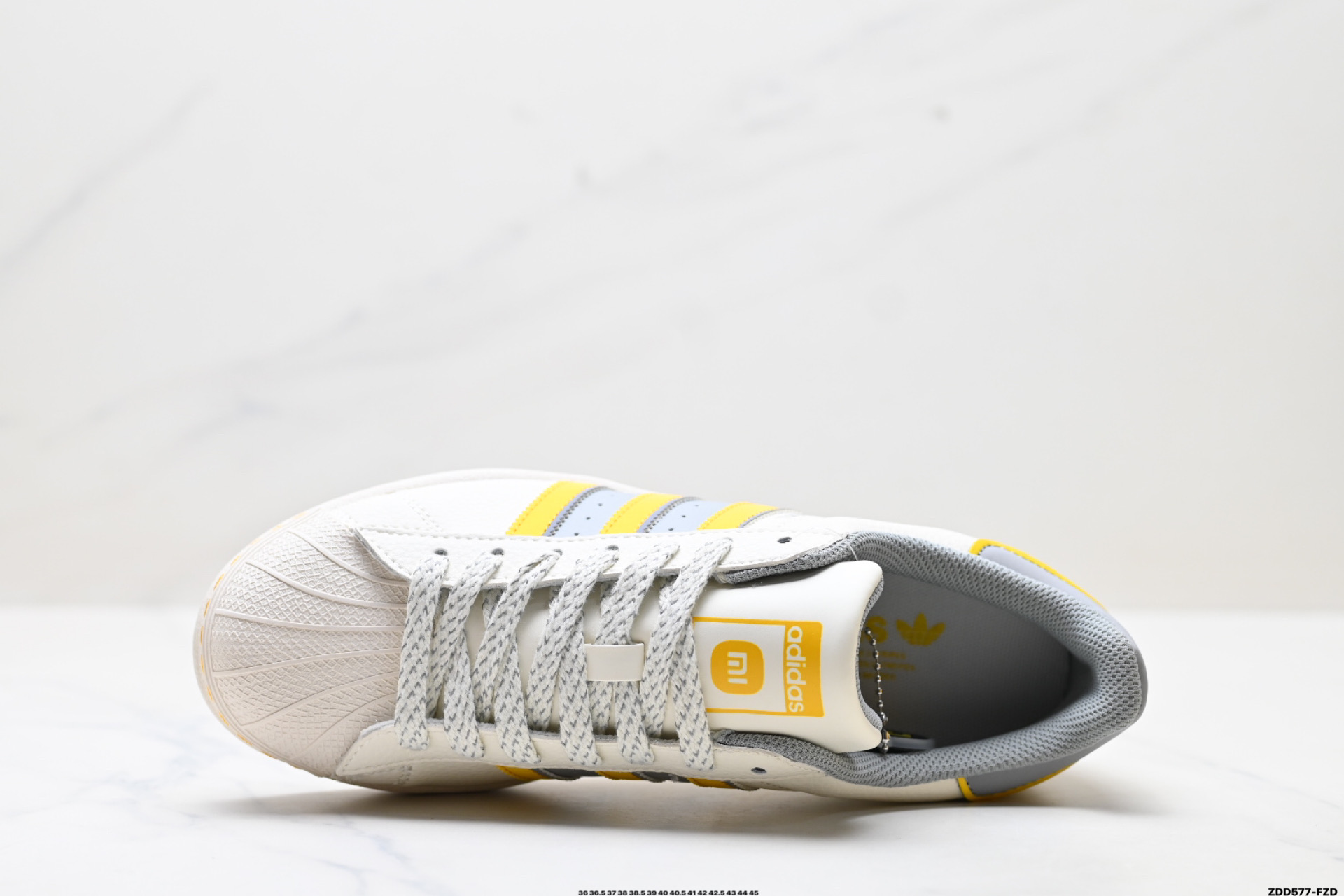 240 Adidas Originals Superstar 阿迪达斯 三叶草 贝壳头’DIY’系列低帮经典百搭休闲运动板鞋 JY8918