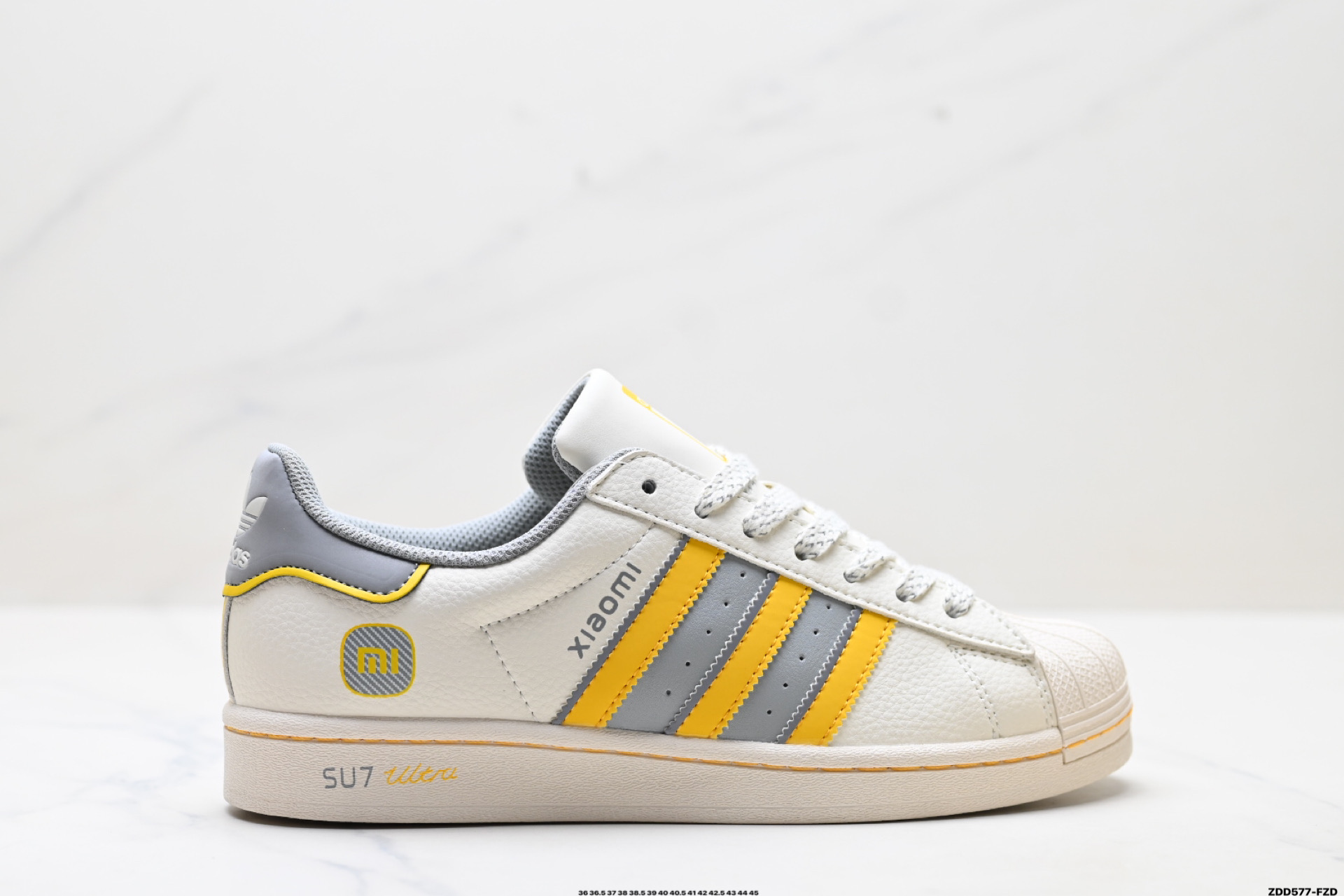 240 Adidas Originals Superstar 阿迪达斯 三叶草 贝壳头’DIY’系列低帮经典百搭休闲运动板鞋 JY8918