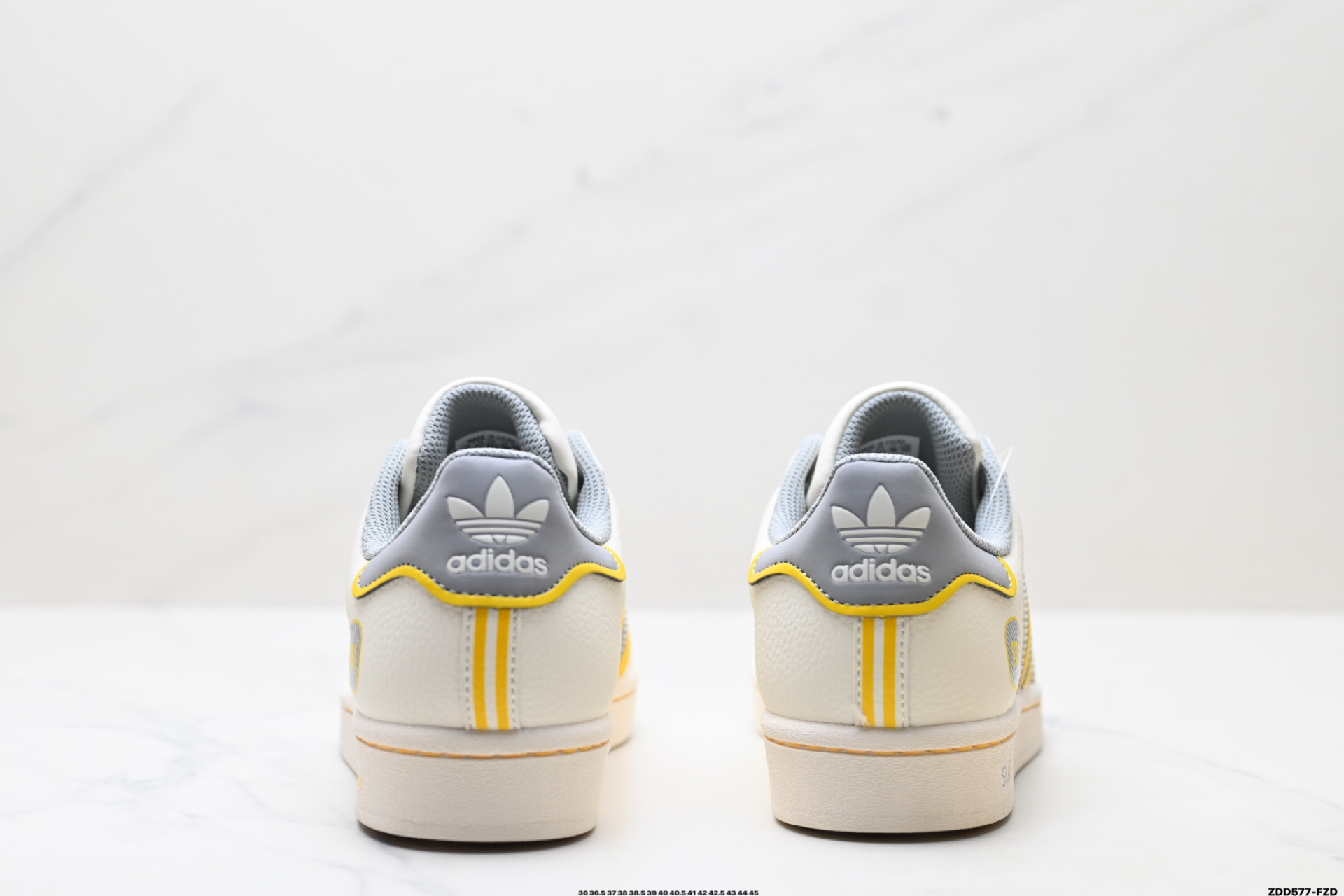 240 Adidas Originals Superstar 阿迪达斯 三叶草 贝壳头’DIY’系列低帮经典百搭休闲运动板鞋 JY8918