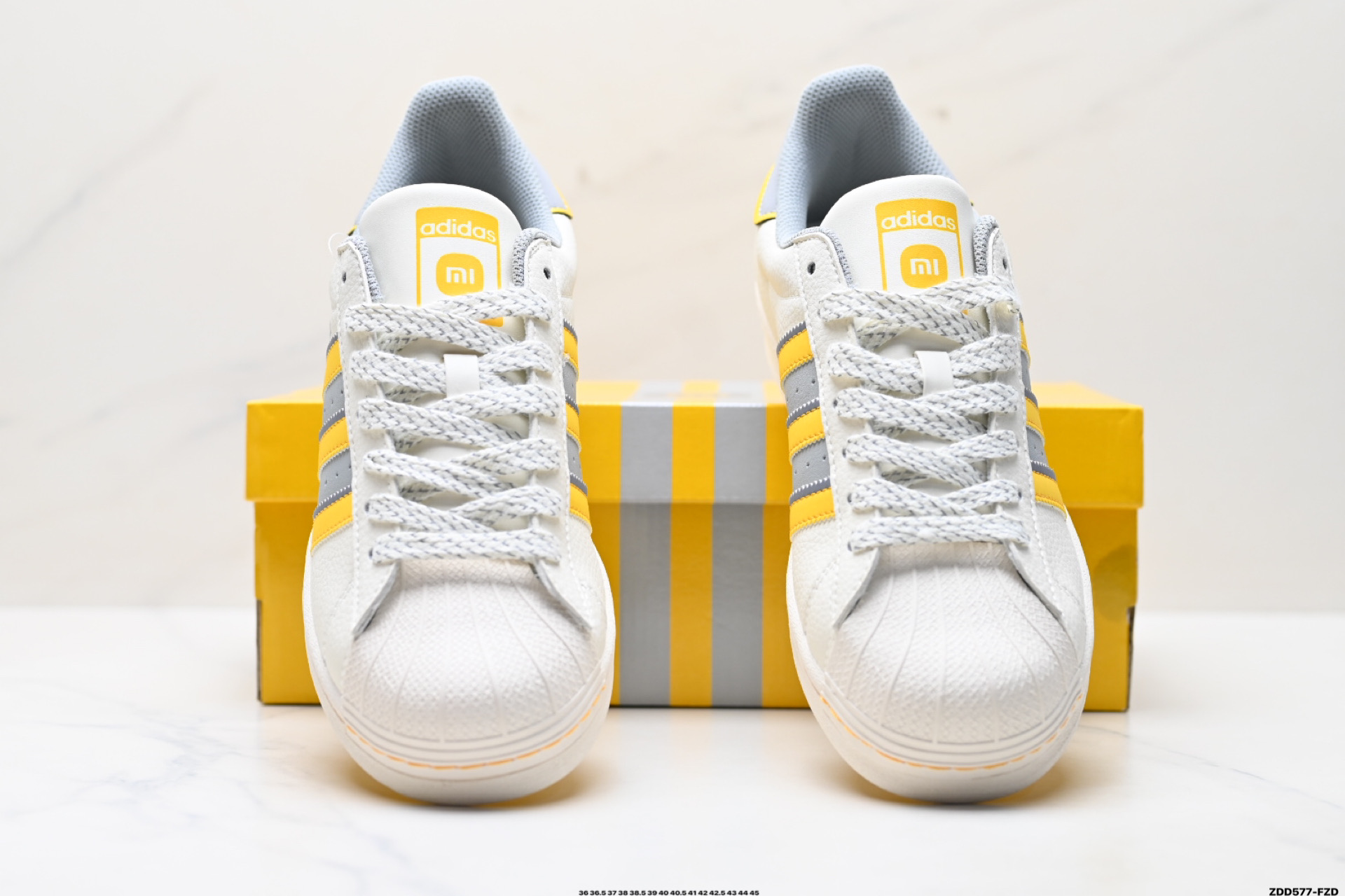 240 Adidas Originals Superstar 阿迪达斯 三叶草 贝壳头’DIY’系列低帮经典百搭休闲运动板鞋 JY8918