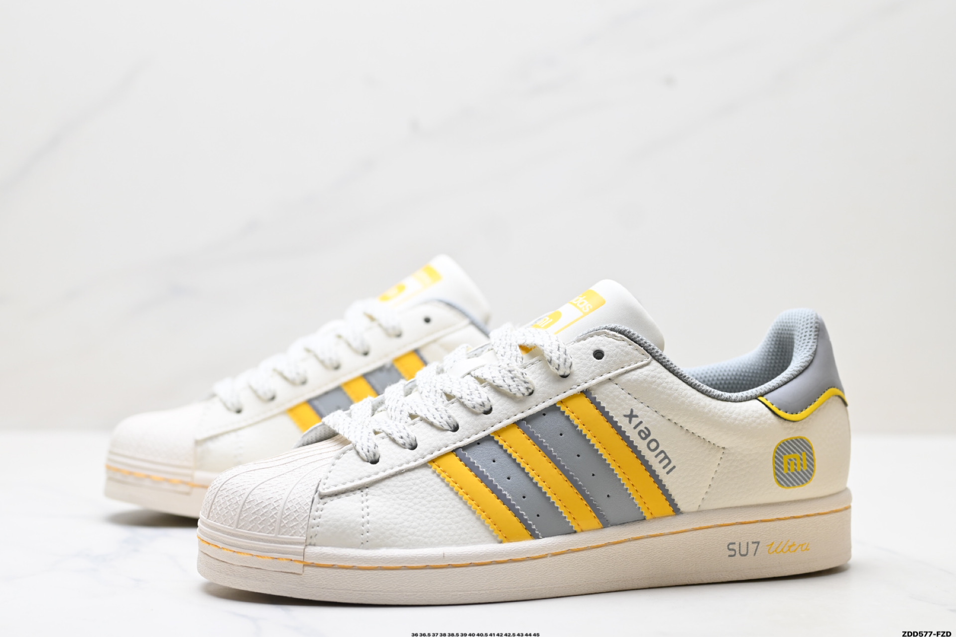 240 Adidas Originals Superstar 阿迪达斯 三叶草 贝壳头’DIY’系列低帮经典百搭休闲运动板鞋 JY8918