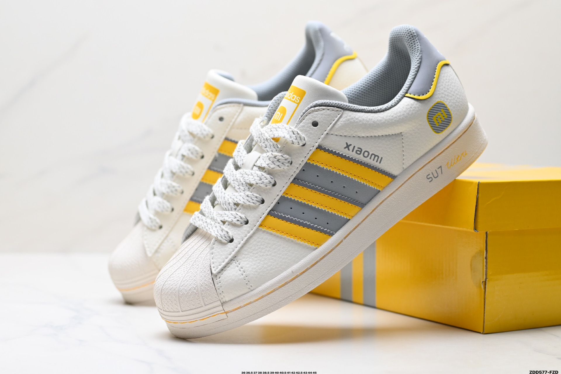 240 Adidas Originals Superstar 阿迪达斯 三叶草 贝壳头’DIY’系列低帮经典百搭休闲运动板鞋 JY8918