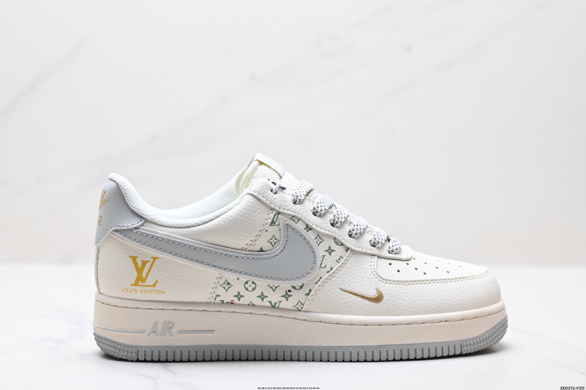 270 NIKE AIR FORCE 1‘07 LV8 XX3168-159