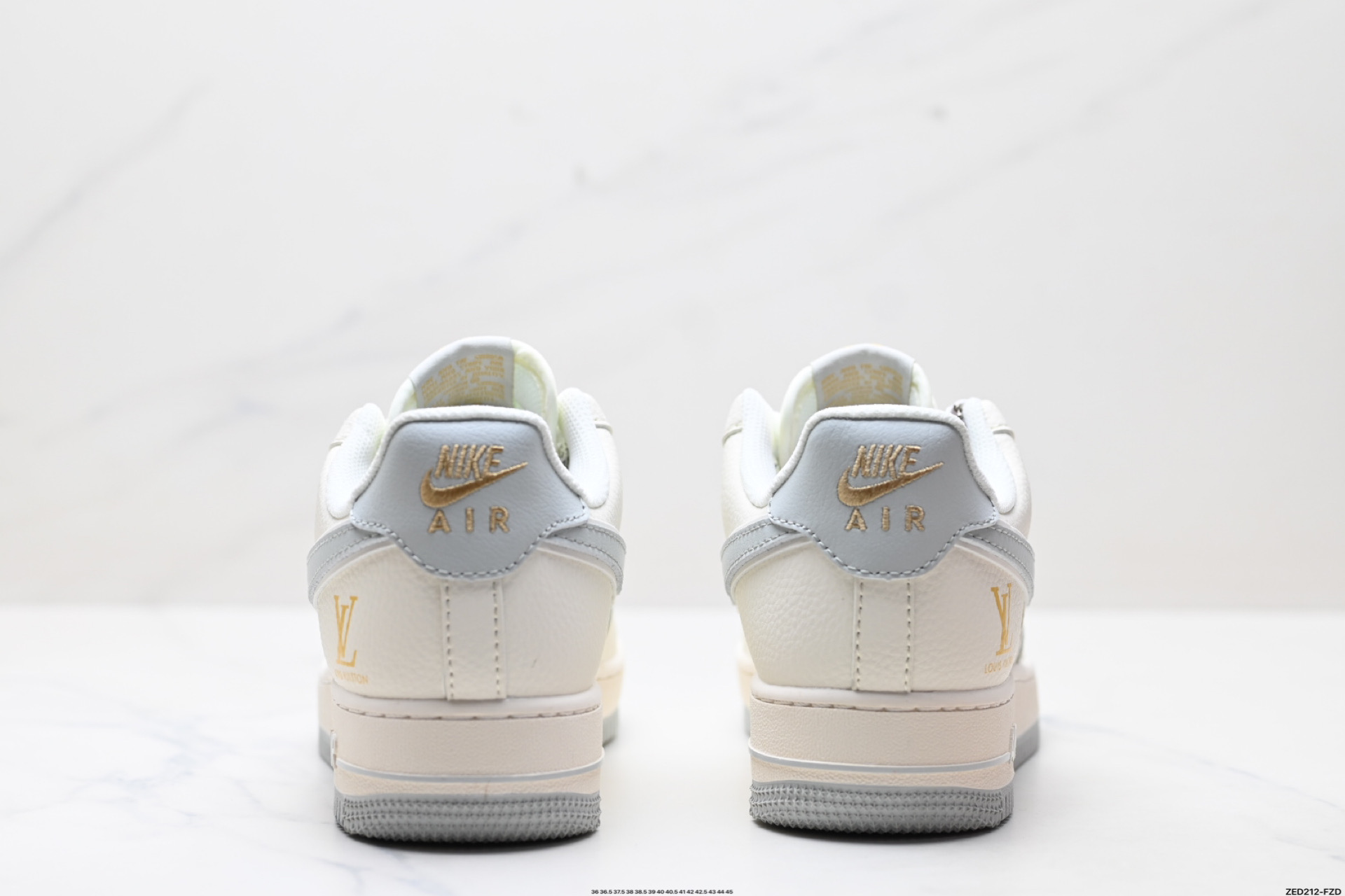 270 NIKE AIR FORCE 1‘07 LV8 XX3168-159