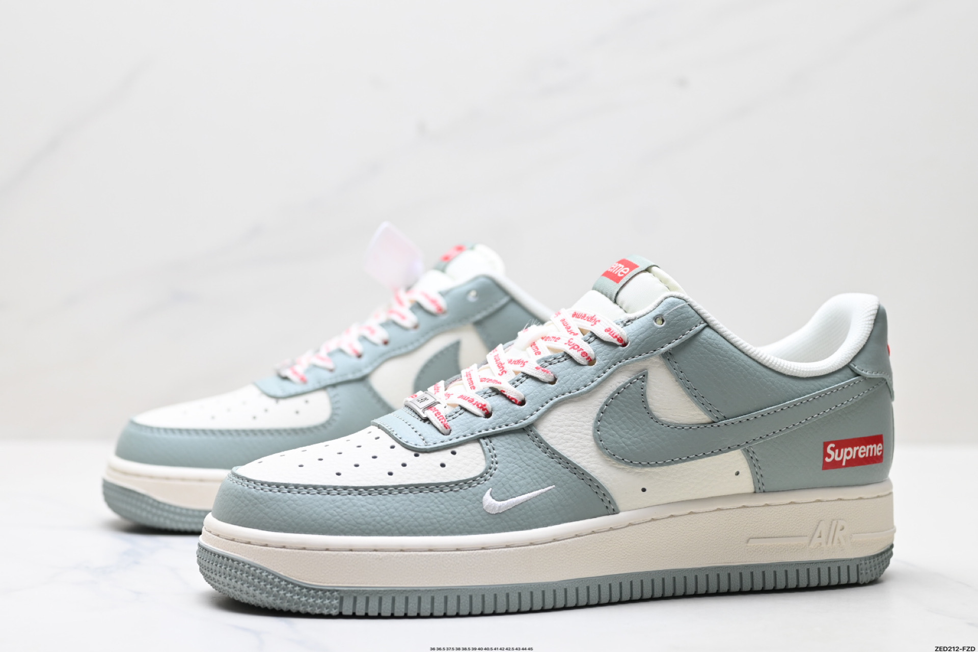 270 NIKE AIR FORCE 1‘07 LV8 ZH2598-319