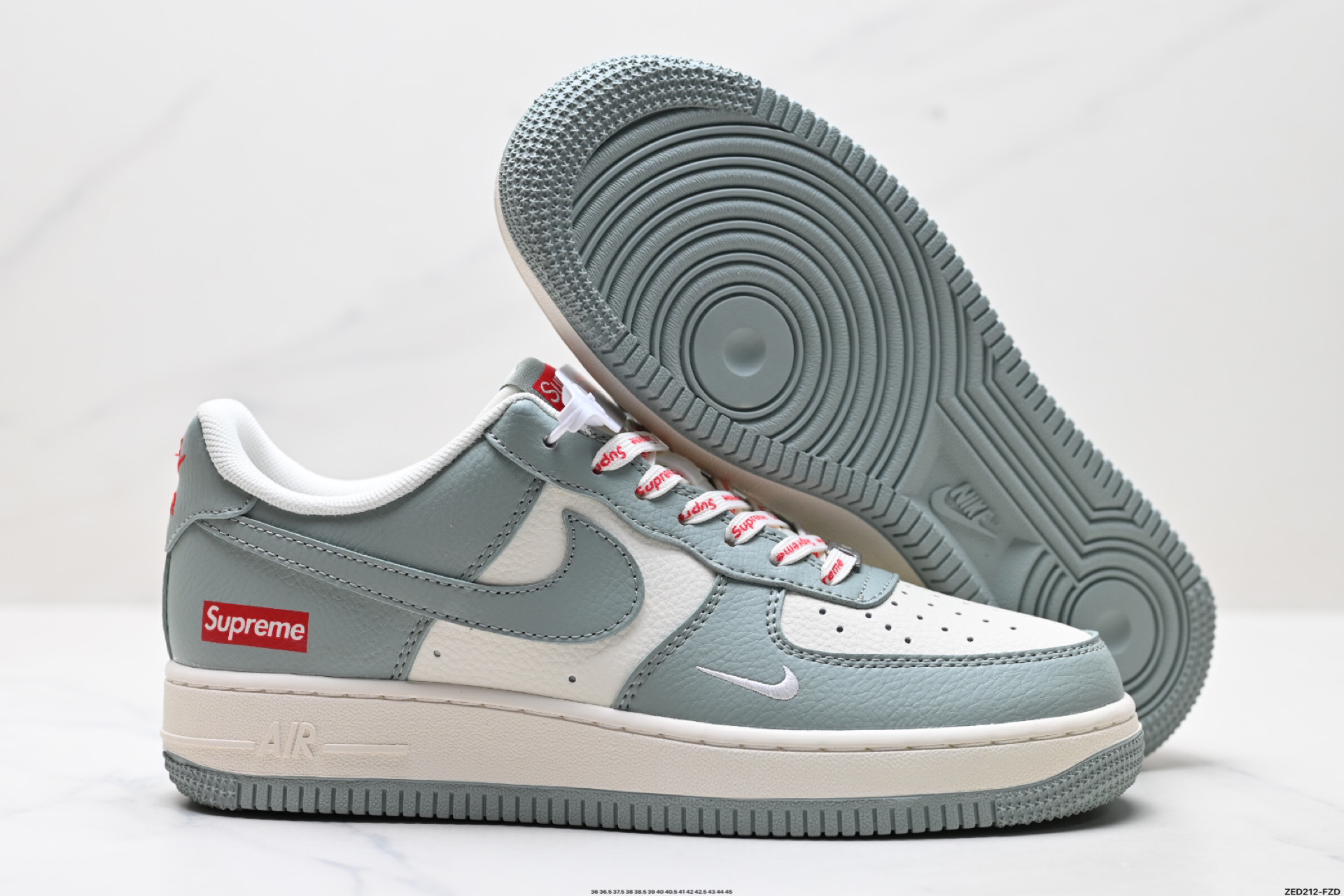 270 NIKE AIR FORCE 1‘07 LV8 ZH2598-319