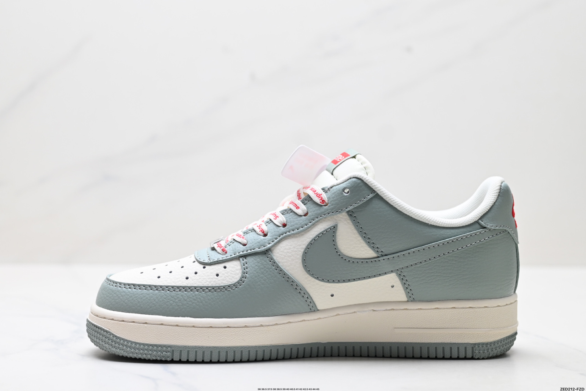 270 NIKE AIR FORCE 1‘07 LV8 ZH2598-319