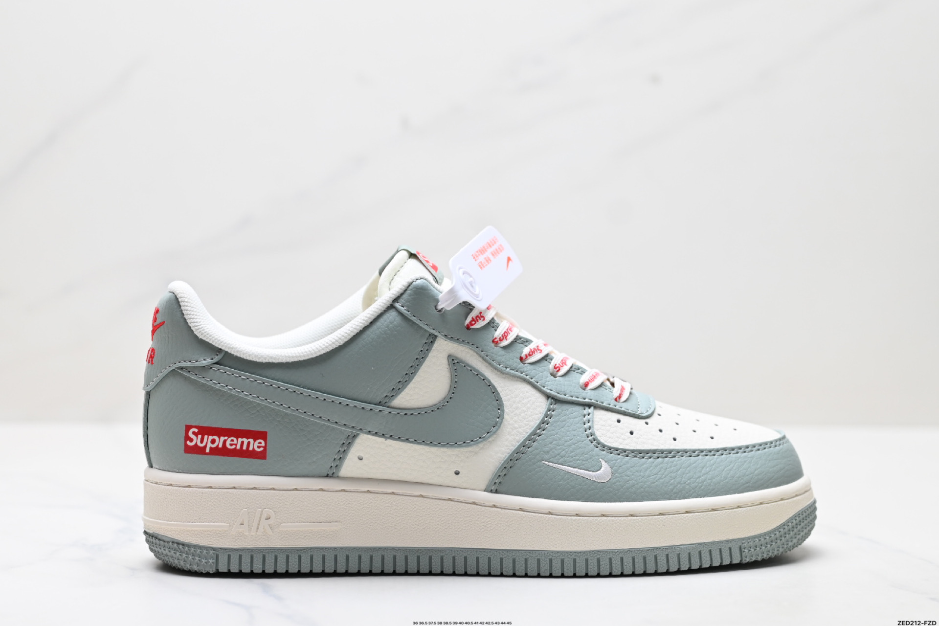 270 NIKE AIR FORCE 1‘07 LV8 ZH2598-319