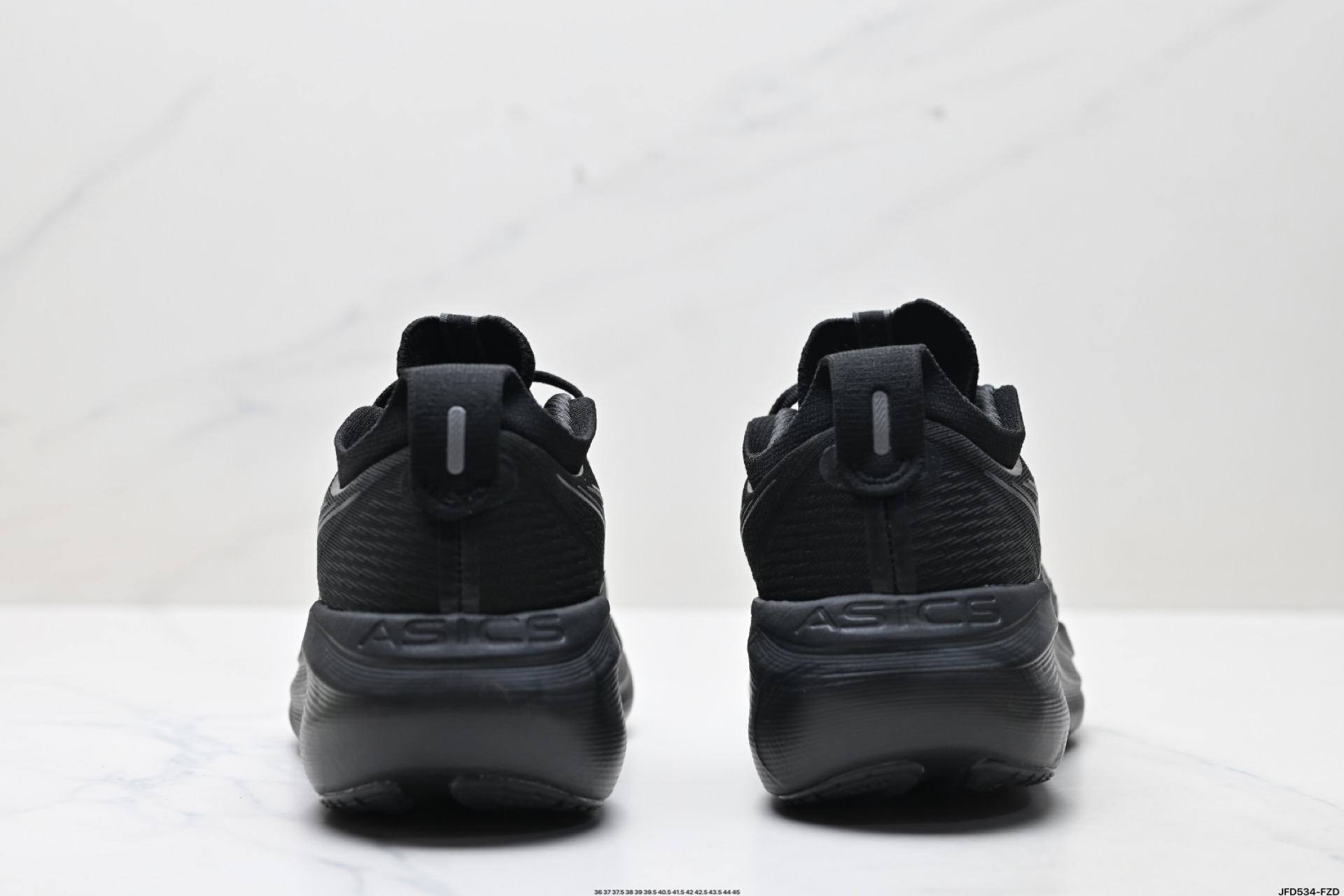 180 Asics Gel-Nimbus 27 舒适防滑耐磨低帮休闲跑步鞋 1011B956-001