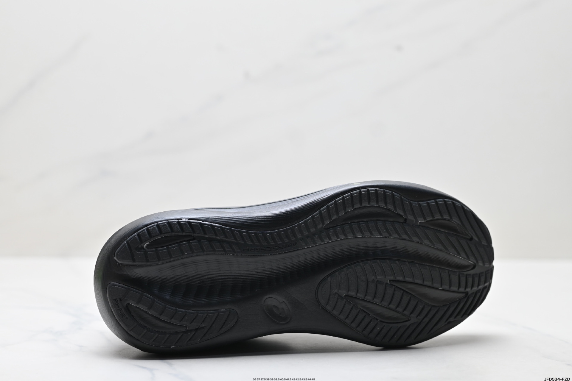 180 Asics Gel-Nimbus 27 舒适防滑耐磨低帮休闲跑步鞋 1011B956-001