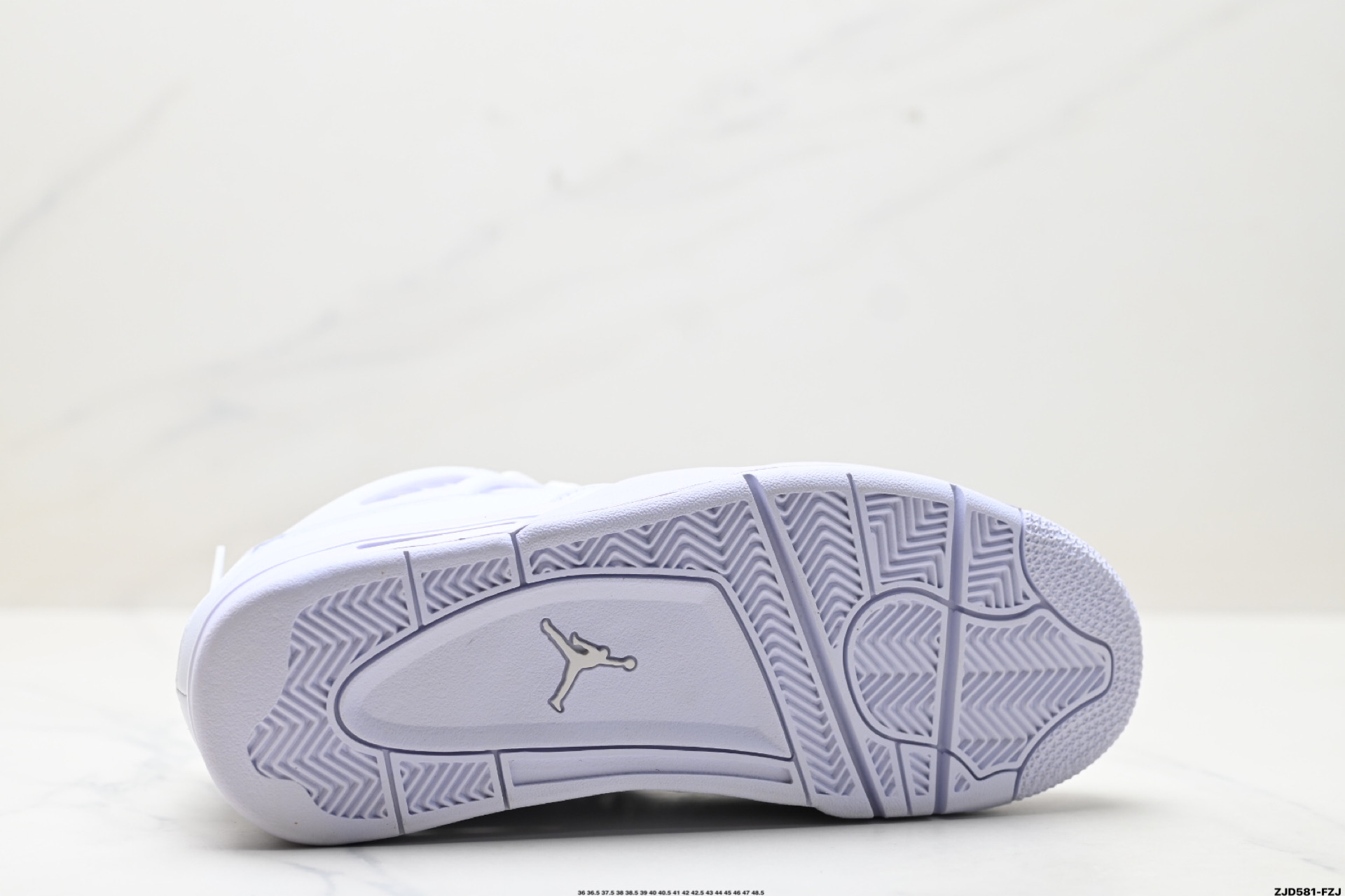 250 Nike Air Jordan 4 Net 耐克迈克尔·乔丹AJ4代中帮复古休闲运动文化篮球鞋 FN7251-107
