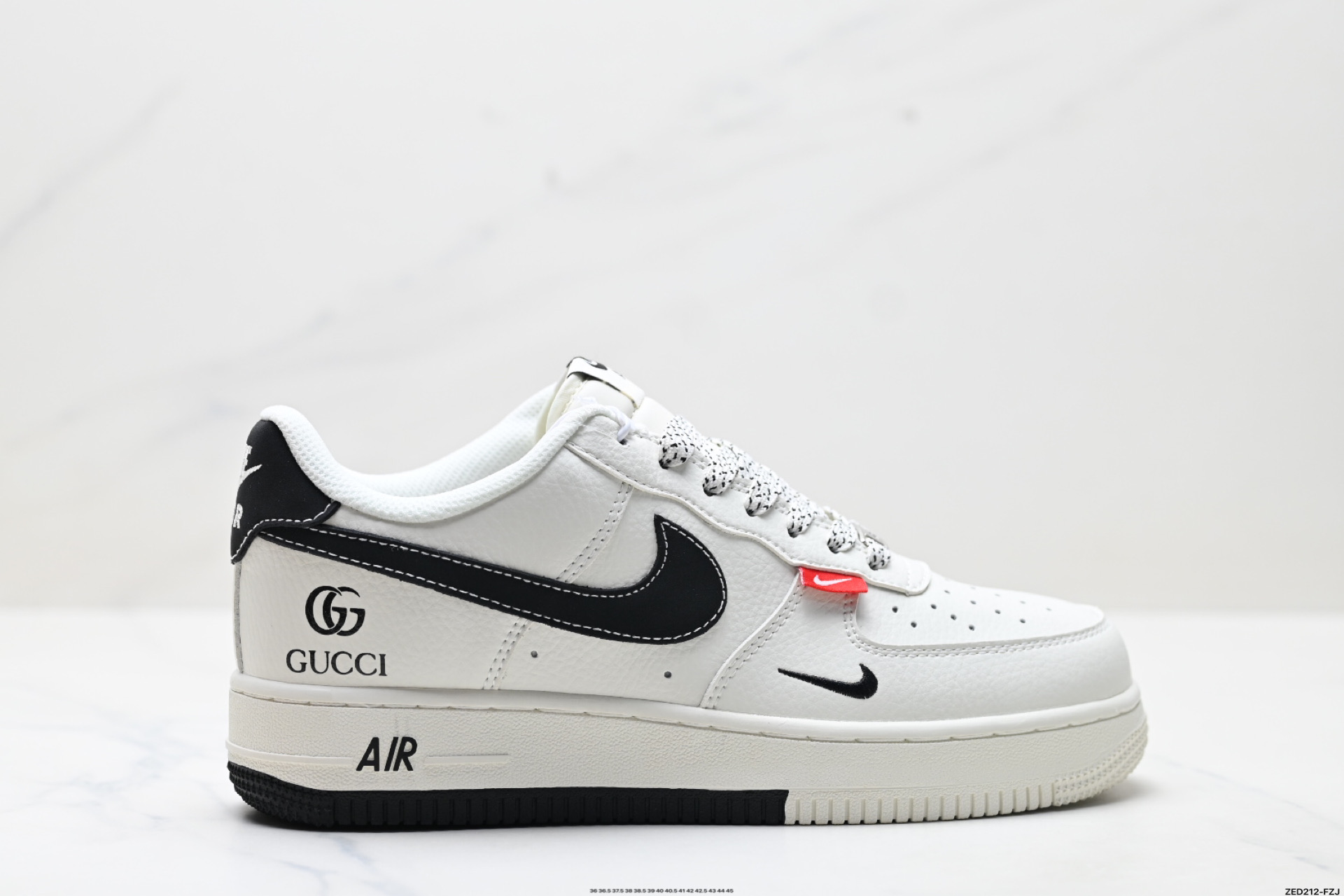 270 NIKE AIR FORCE 1‘07 WB CS5288-009