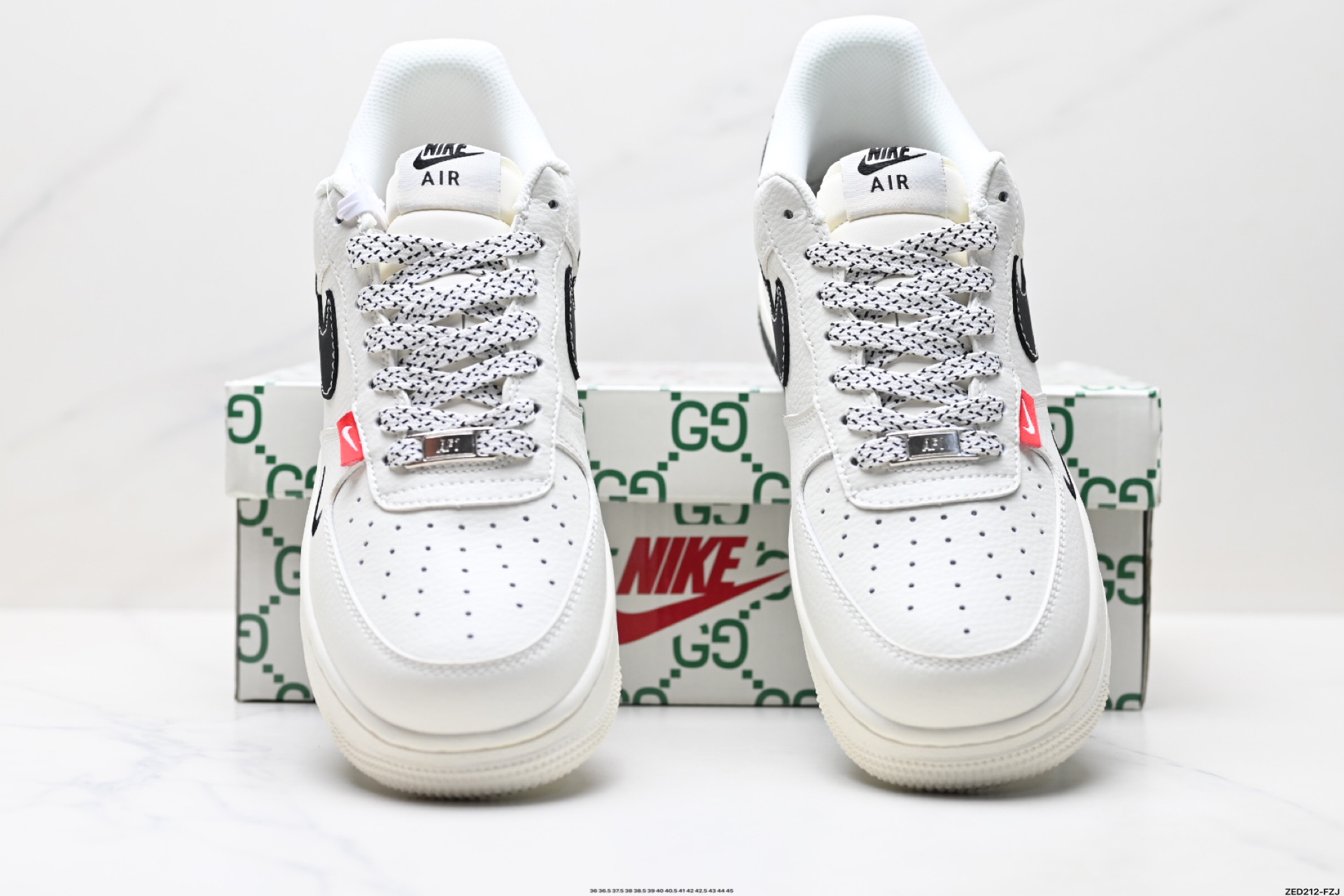 270 NIKE AIR FORCE 1‘07 WB CS5288-009